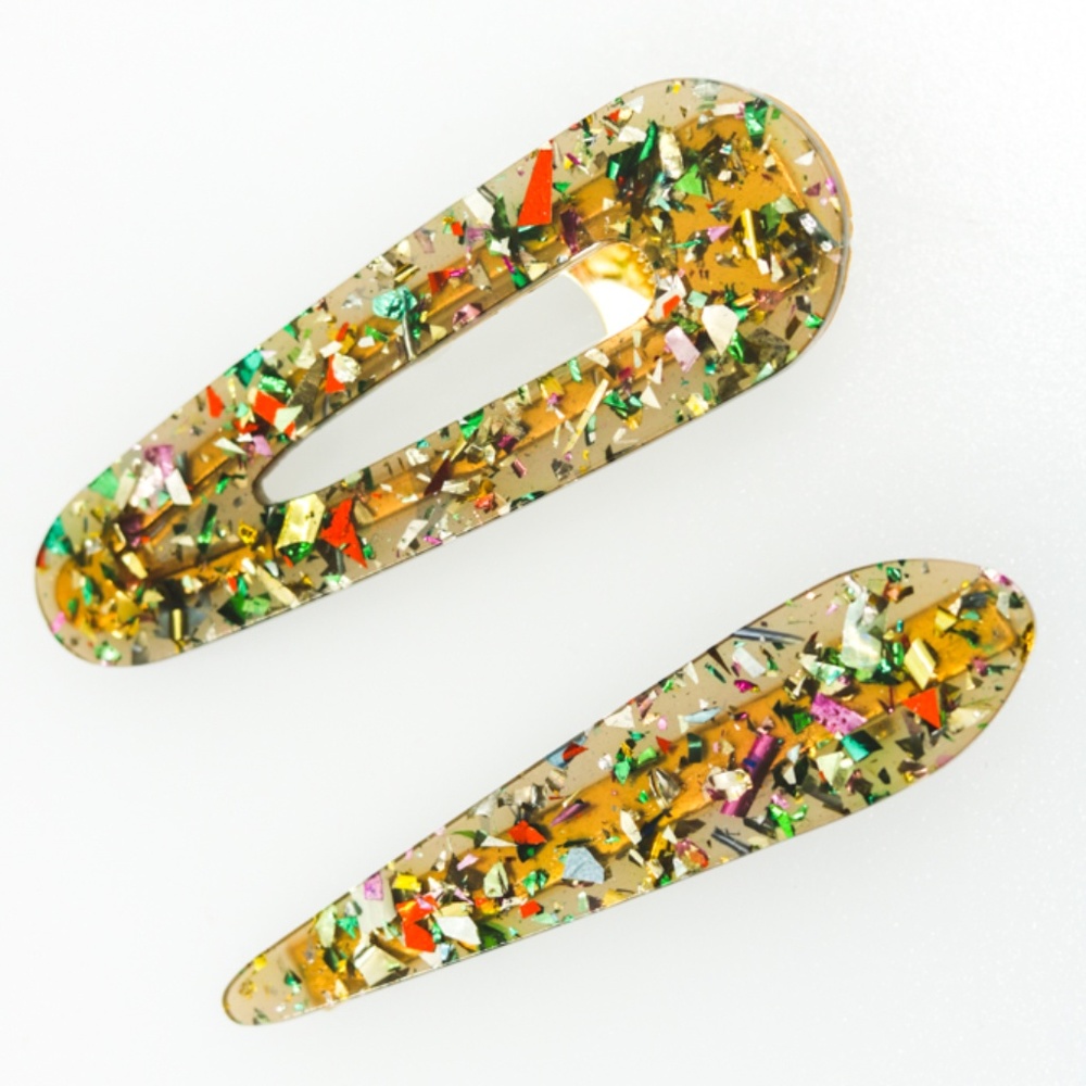 Party Set - Confetti